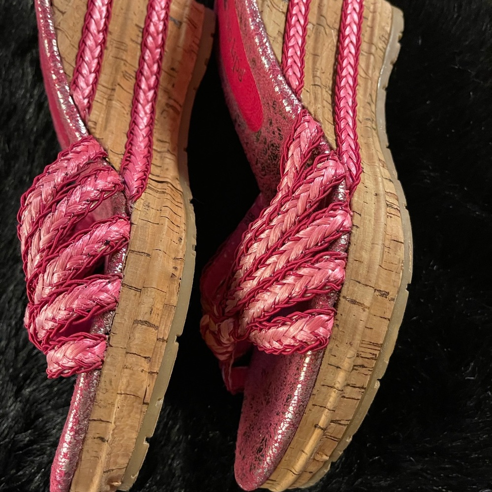 Two Lips sandals - Picture 6 of 6